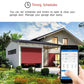 WiFi Smart Garage Door SwitchWireless - Jay Store