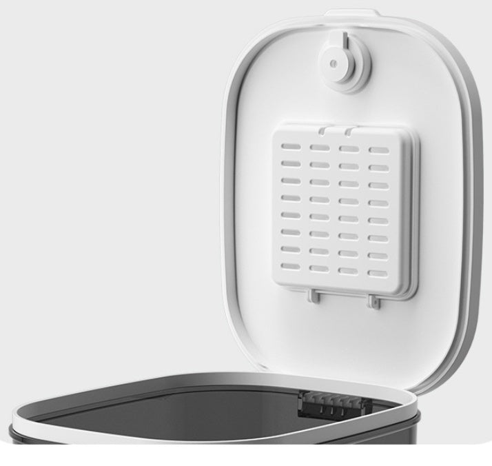 Pet Automatic Feeder Large Capacity Smart Voice Recorder APP Control Timer  Food Dispenser With WiFi - Jay Store