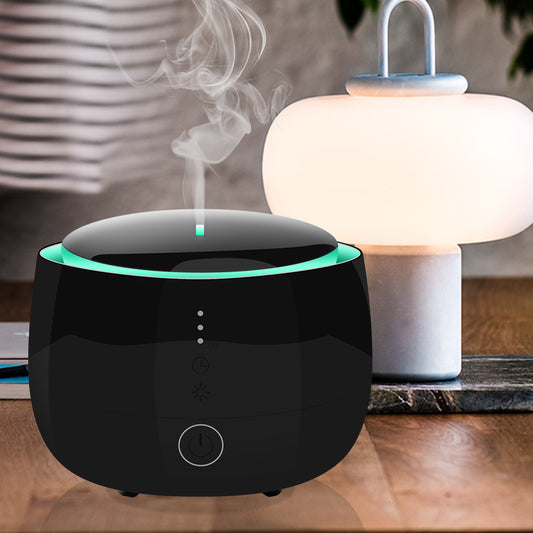 Smart home aromatherapy humidifier - Jay Store