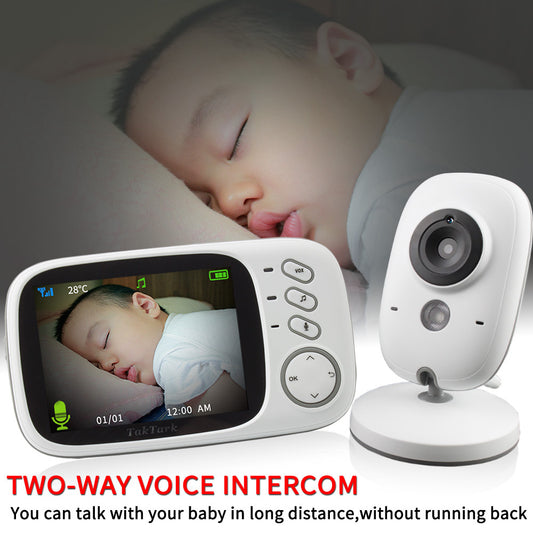 3.2 Inch Digital Baby Care Device - Jay Store
