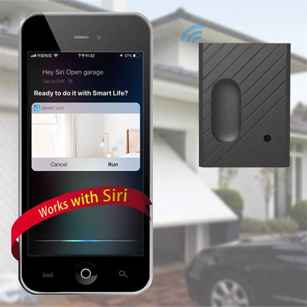 WiFi Smart Garage Door SwitchWireless - Jay Store