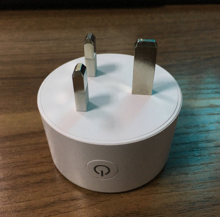 WIFI Smart Plug  control for Smart Homes - Jay Store