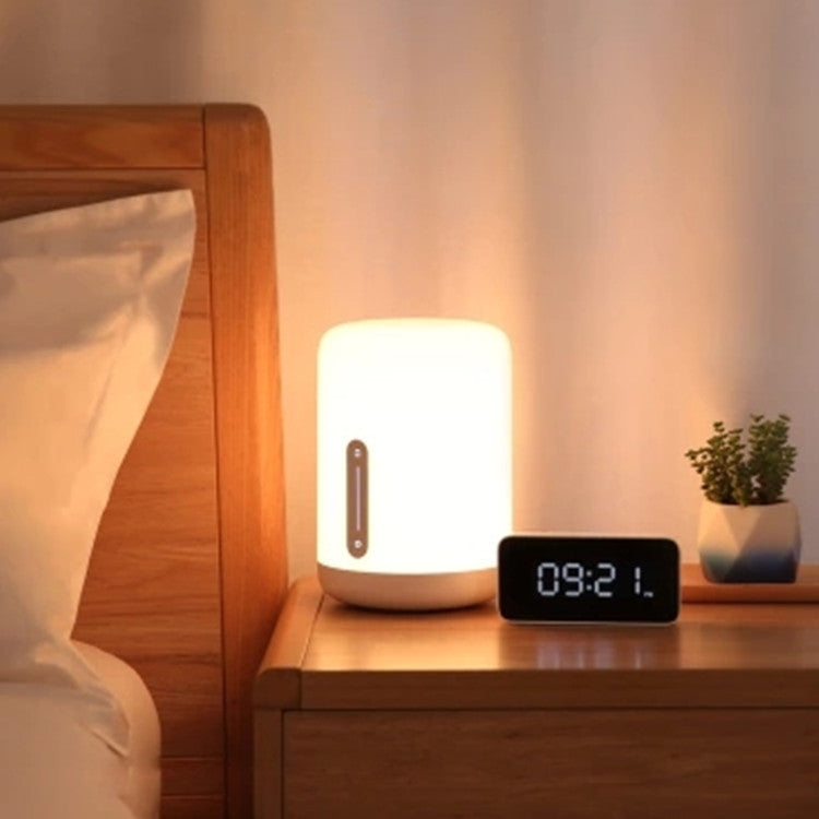 Smart Lighting