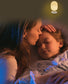 Colorful Dimming Voice Control Intelligent Lamp - Jay Store