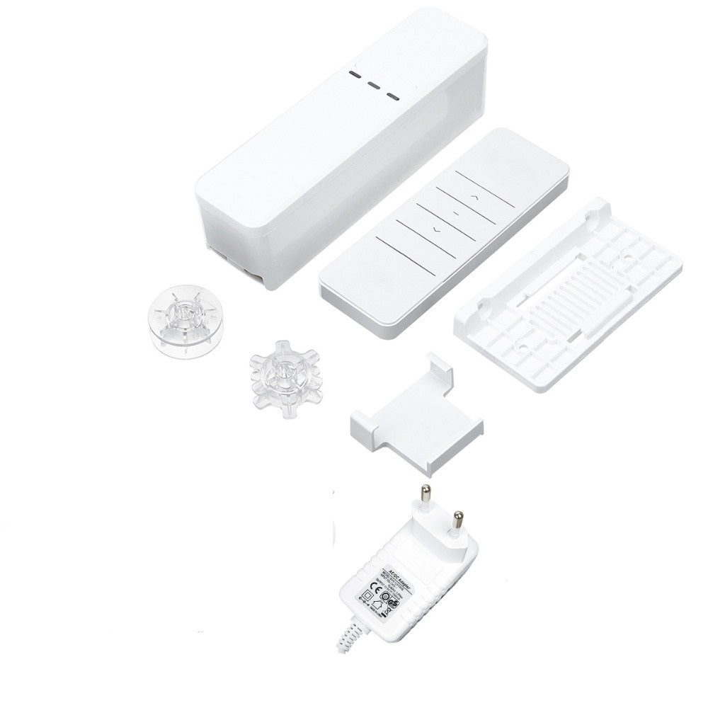 Remote control smart curtain motor - Jay Store