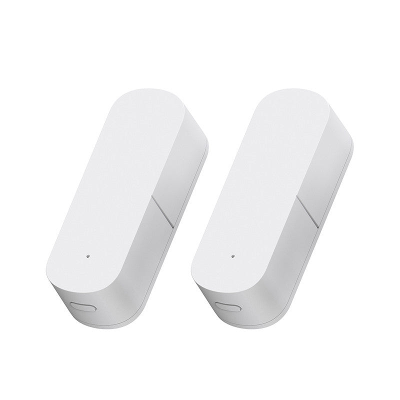 Smart Home Door And Window Vibration Sensors - Jay Store