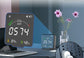 LED Color Screen Graffiti WIFI Smart Home Temperature And Humidity Sensor - Jay Store