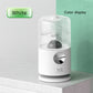 Home Small Smart Rotary Projection Humidifier - Jay Store