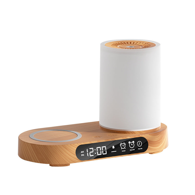 Usb Desktop Colorful Home Smart Aroma Diffuser Heavy Fog - Jay Store