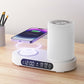 Usb Desktop Colorful Home Smart Aroma Diffuser Heavy Fog - Jay Store