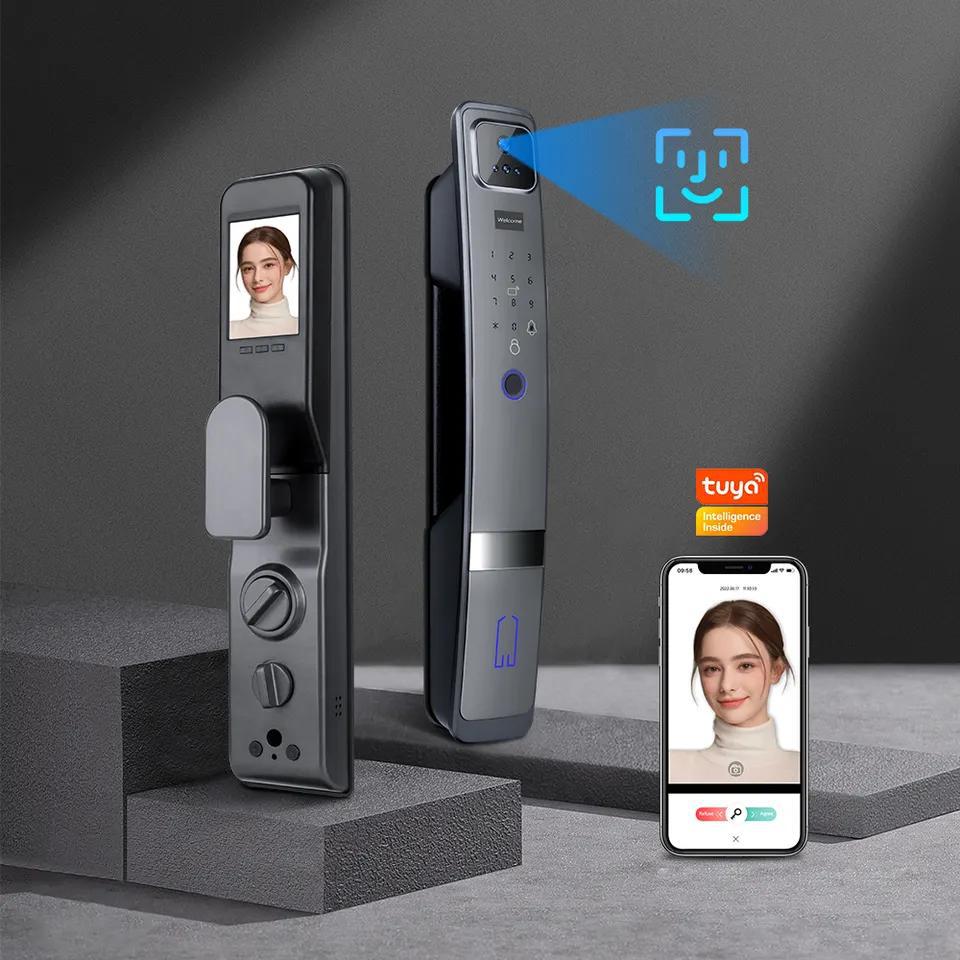 Home Security & Surveillance