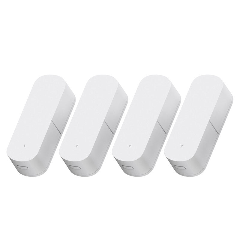 Smart Home Door And Window Vibration Sensors - Jay Store