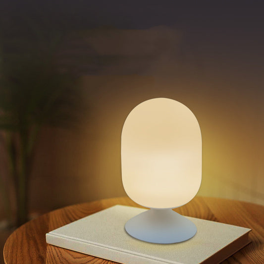Colorful Dimming Voice Control Intelligent Lamp - Jay Store