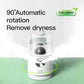 Home Small Smart Rotary Projection Humidifier - Jay Store