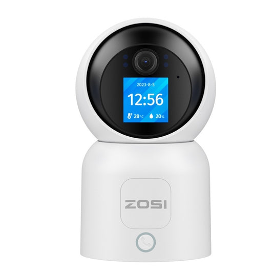 Wireless Wifi HD Indoor Home  Intelligent Security Monitoring Camera - Jay Store