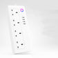 WIFI Smart Plug  control for Smart Homes - Jay Store