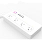 WIFI Smart Plug  control for Smart Homes - Jay Store