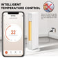 Thermostatic Smart Socket Remote Control Voice Control - Jay Store