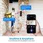 Remote Monitoring Of Visual Monitors - Jay Store