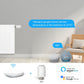 Smart Radiator Valve Smart Thermostat Valve Mobile APP Control - Jay Store