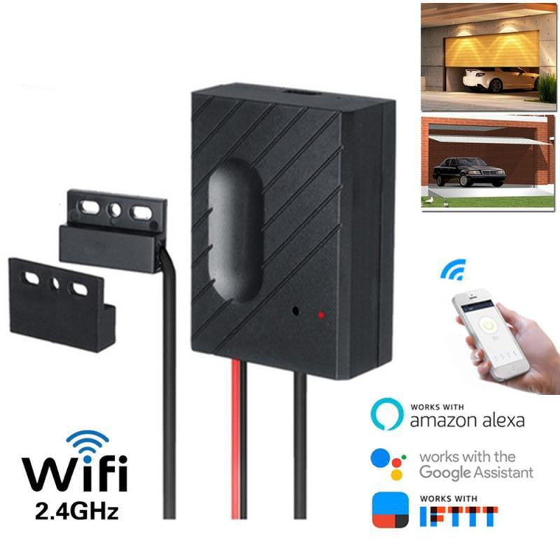 WiFi Smart Garage Door SwitchWireless - Jay Store