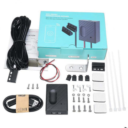 WiFi Smart Garage Door SwitchWireless - Jay Store