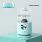 Home Small Smart Rotary Projection Humidifier - Jay Store