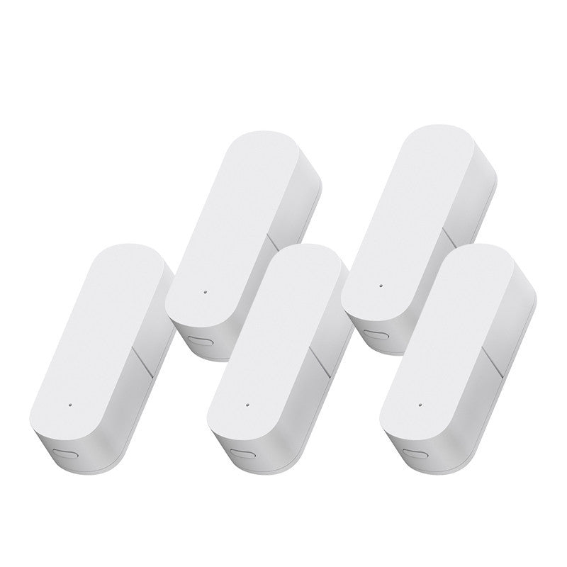 Smart Home Door And Window Vibration Sensors - Jay Store