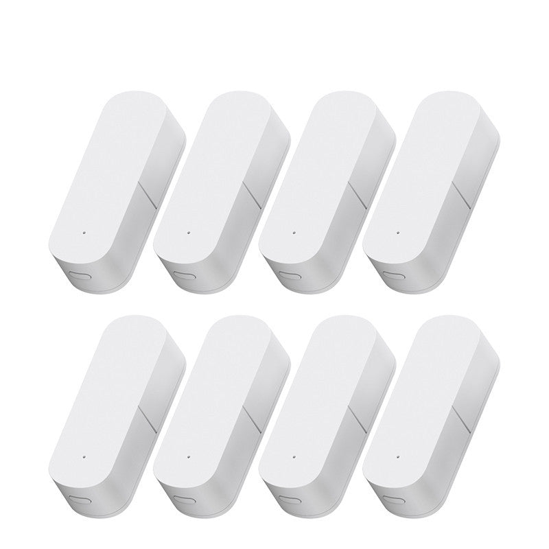Smart Home Door And Window Vibration Sensors - Jay Store