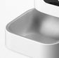 Pet Automatic Feeder Large Capacity Smart Voice Recorder APP Control Timer  Food Dispenser With WiFi - Jay Store