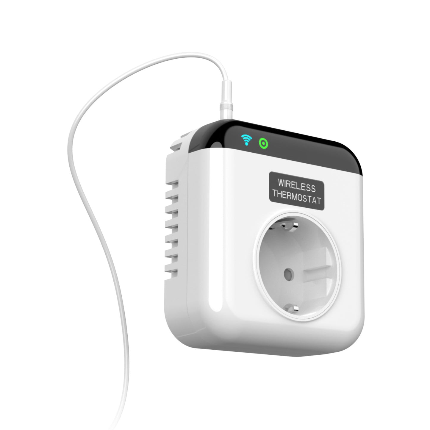 Thermostatic Smart Socket Remote Control Voice Control - Jay Store