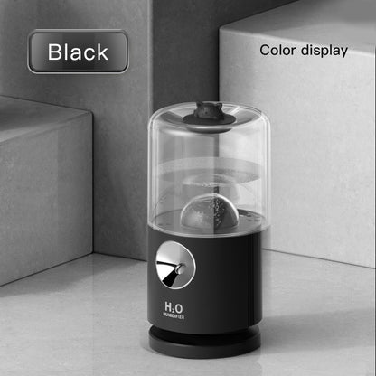 Home Small Smart Rotary Projection Humidifier - Jay Store