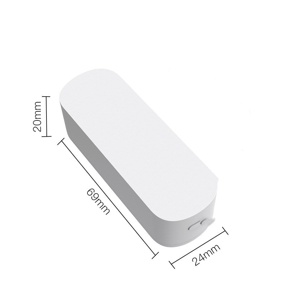 Smart Home Door And Window Vibration Sensors - Jay Store