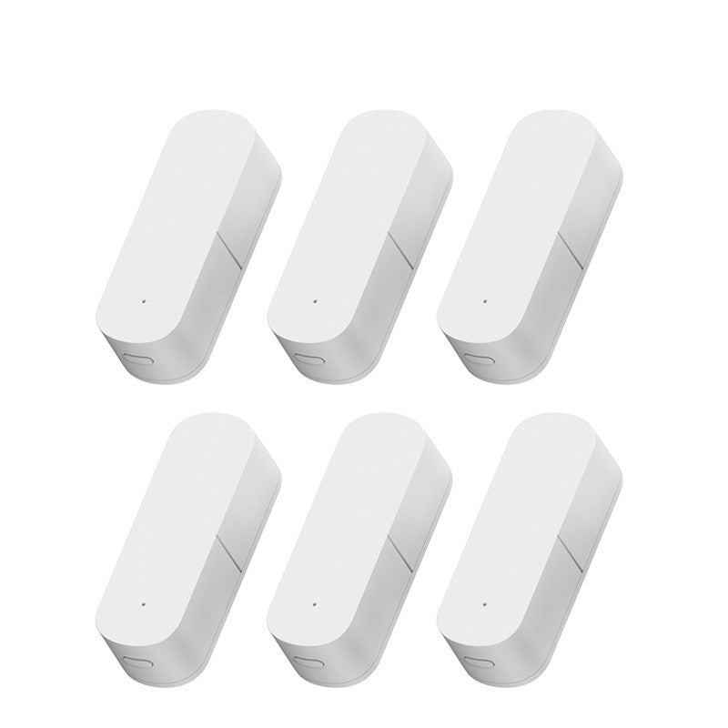 Smart Home Door And Window Vibration Sensors - Jay Store